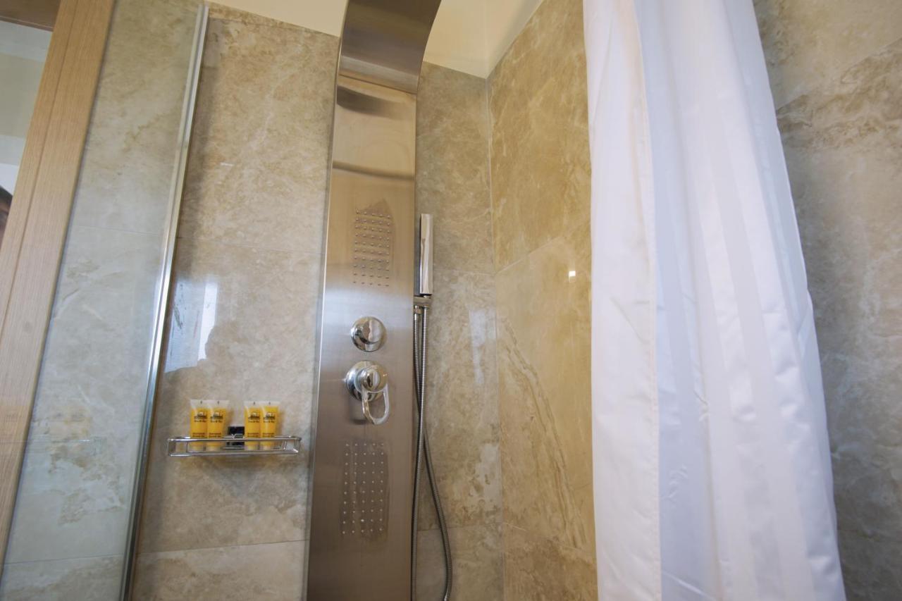 Sweet Apricot Apartment Pelekas Luaran gambar